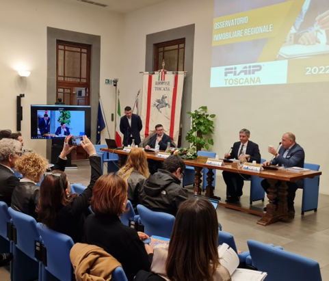 Osservatorio immobiliare regionale, presentazione dei dati giovedì 29 febbraio
