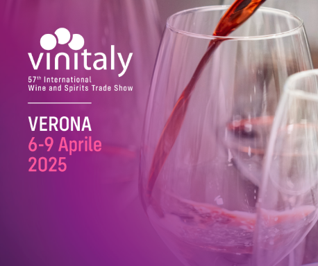 La Toscana al Vinitaly, domenica 6 aprile Giani e Saccardi a Verona