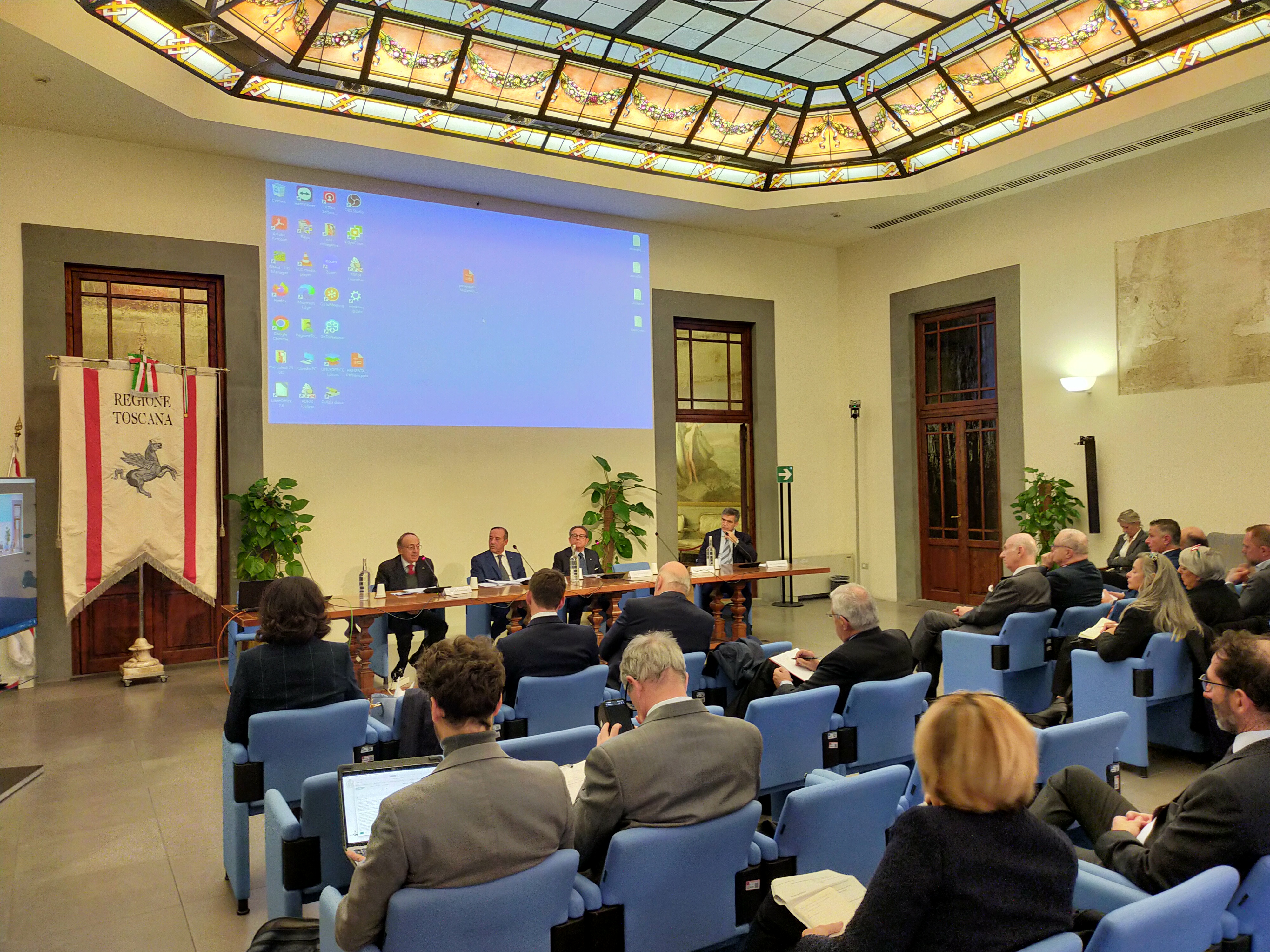 Seminario, 