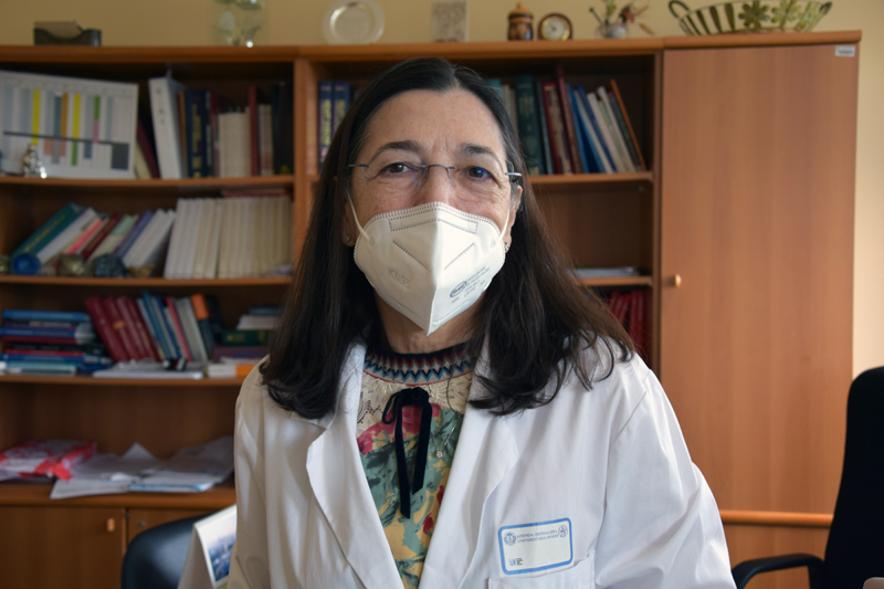Aou Siena unico centro in Toscana per impianto sistemi di assistenza meccanica cardio-circolatoria