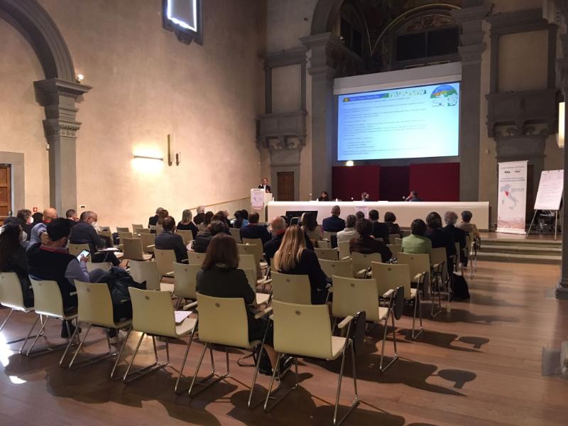 Innovazione e Pnrr, Giani al convegno dei neurologi toscani