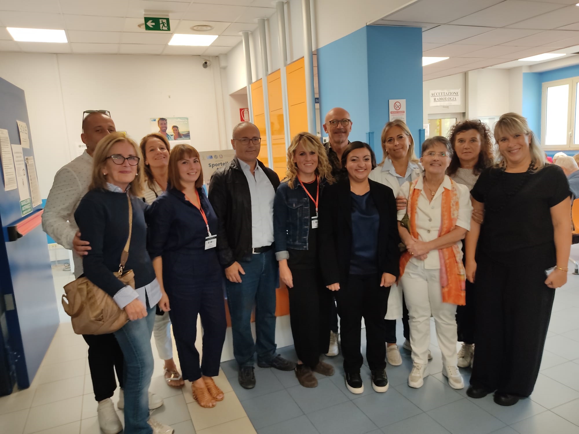 A Pisa uno sportello dedicato alle persone sorde