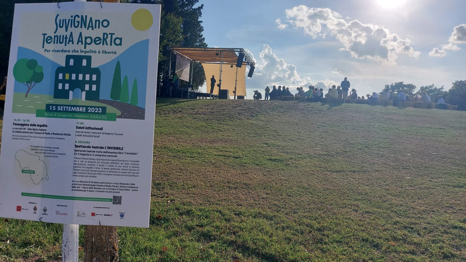 La Regione lancia il bando “Ragazzi attivi contro le mafie”