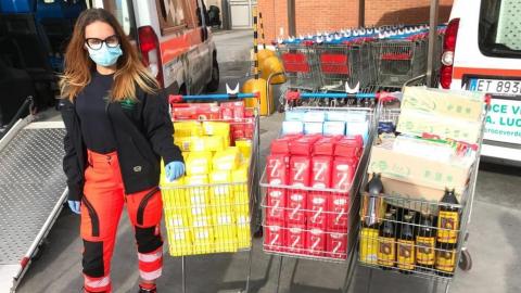 Terzo settore, Regione impegnata a superare le criticità nell’applicazione della riforma