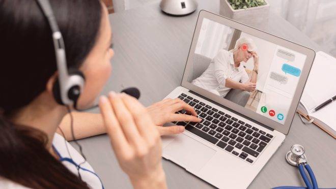 Via libera della Regione ad una medicina più smart e più vicina alla persona