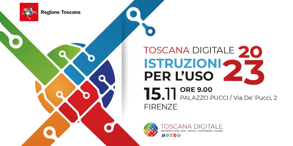 “Toscana digitale”, la Regione fa il punto sulla transizione verso il futuro