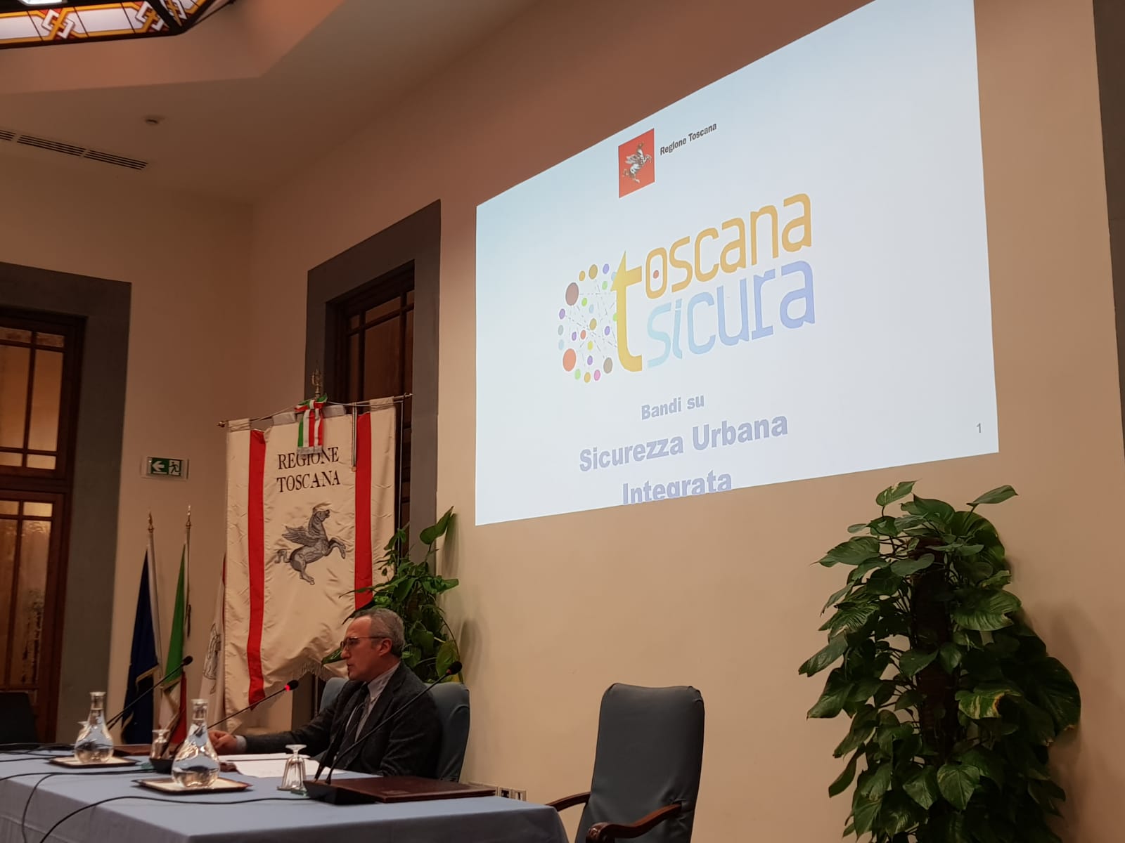 Sicurezza urbana, altri quattro milioni per finanziare 167 progetti comunali