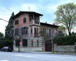 Case della memoria toscane, tante proposte di itinerario