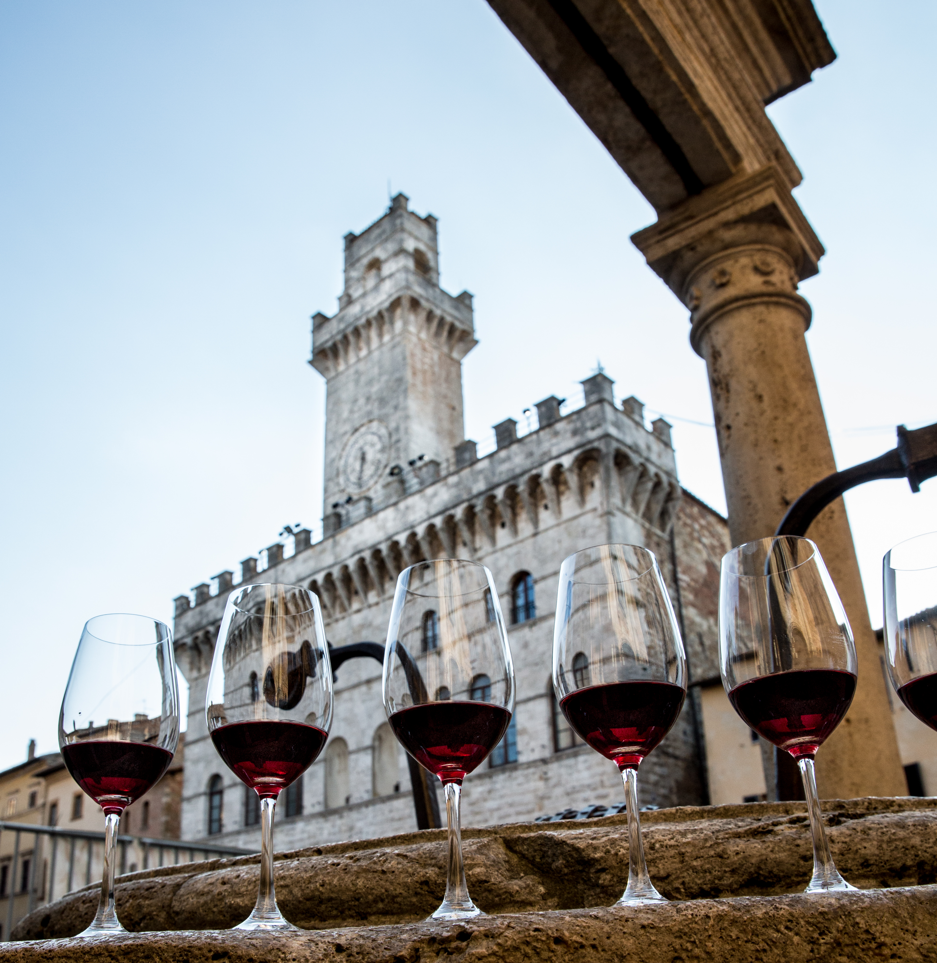 Vino Nobile Montepulciano ok al disciplinare