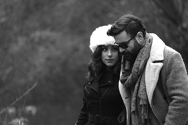 Ad 'Apriti Cinema' documentario su musicista iraniano