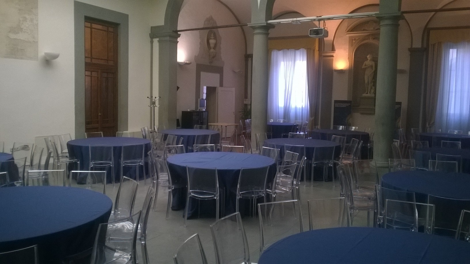 Voce ai cittadini su clima e energia. Il 6 giugno a Firenze il World Wide views