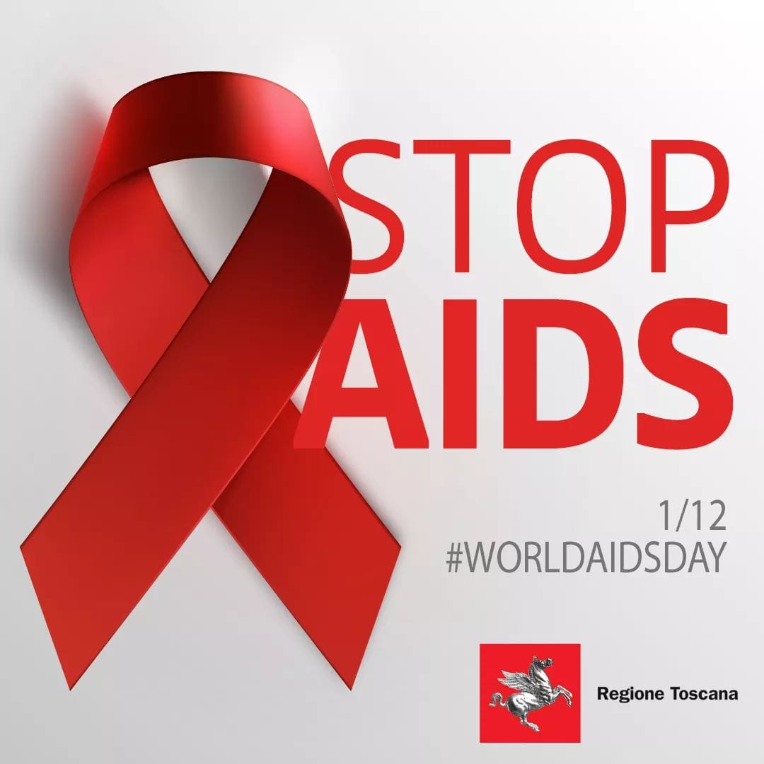 Aids, Giornata mondiale. I dati di Ars. Stabili i casi di malattia