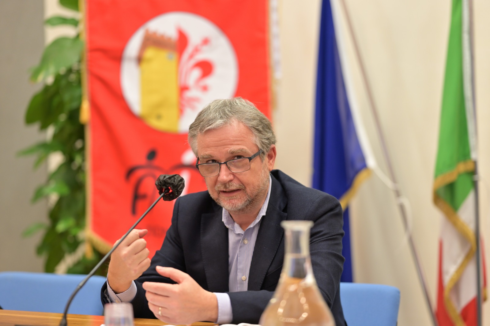 Vigilanza, intesa con l’ispettorato del lavoro per la condivisione delle informazioni