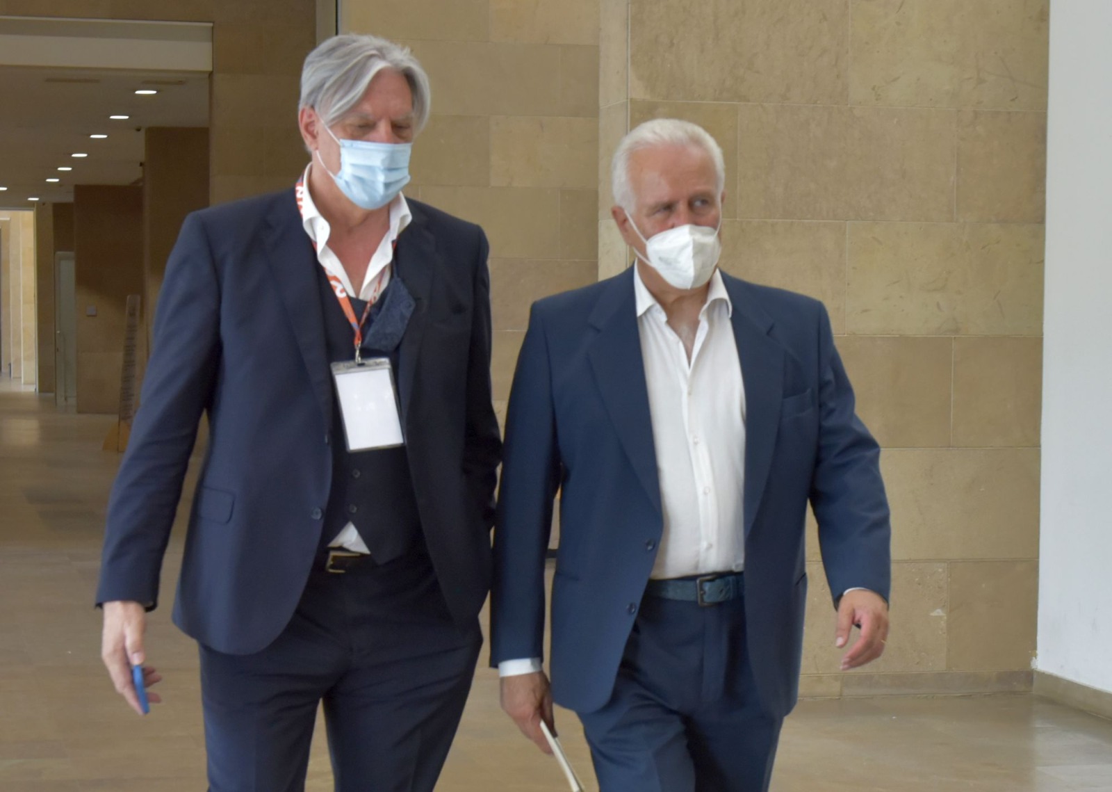 Ictus e riabilitazione, Giani: “Forte sostegno alla ricerca attraverso azioni mirate”