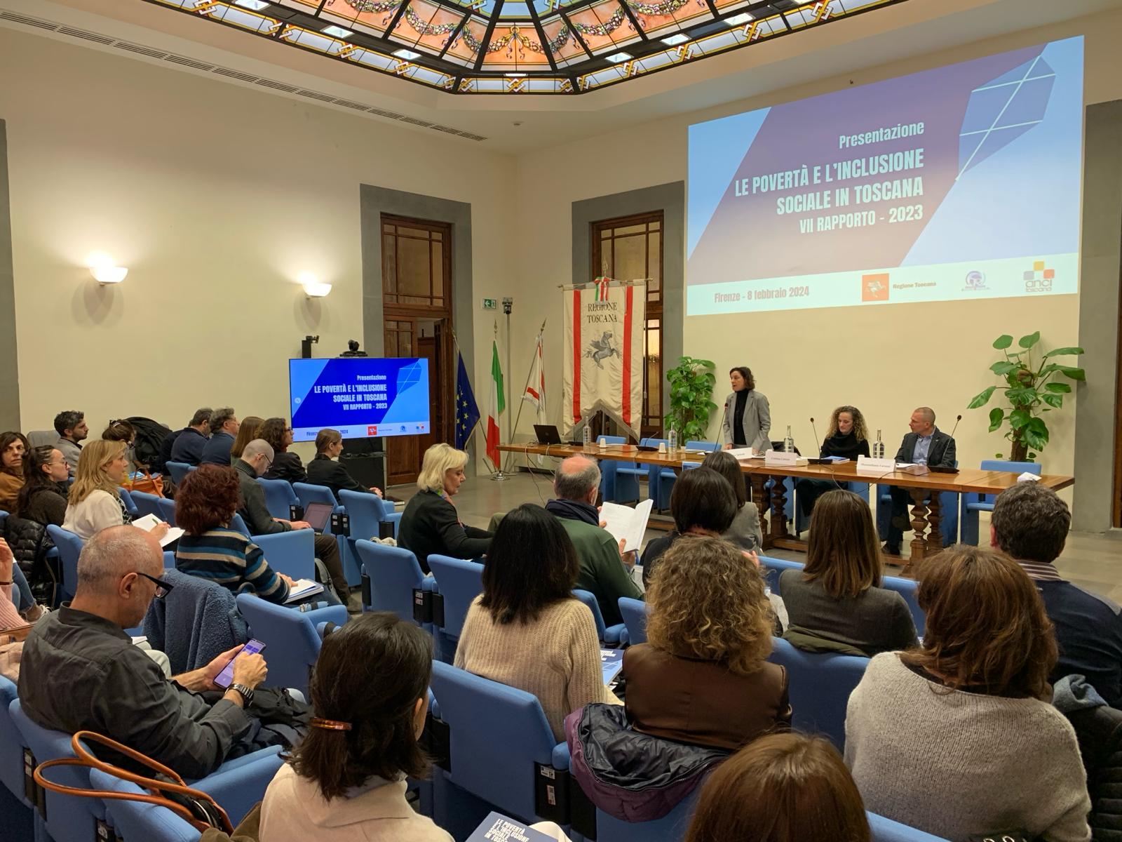 Rapporto povertà, Spinelli: “Rischio povertà aumenta ma governo taglia strumenti di aiuto”