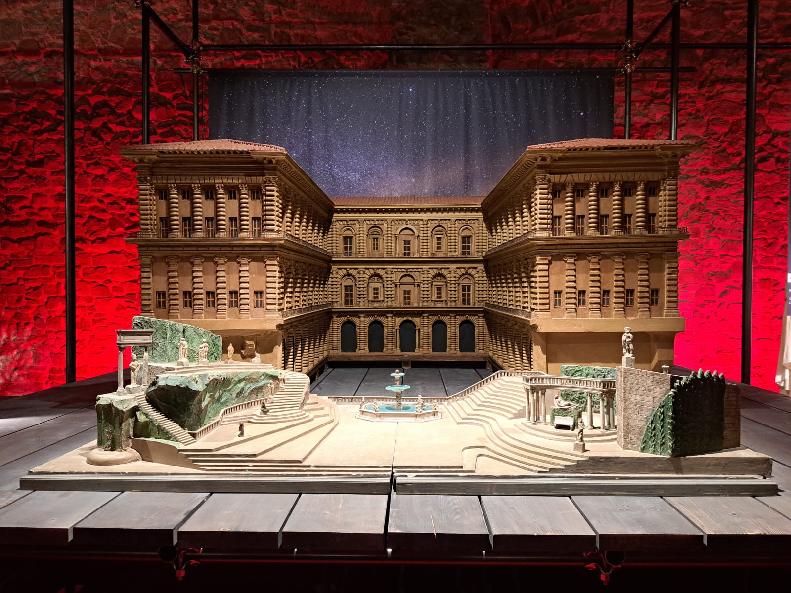 L’artigianato teatrale al Mida: proficua collaborazione tra archivi della Regione e Maggio