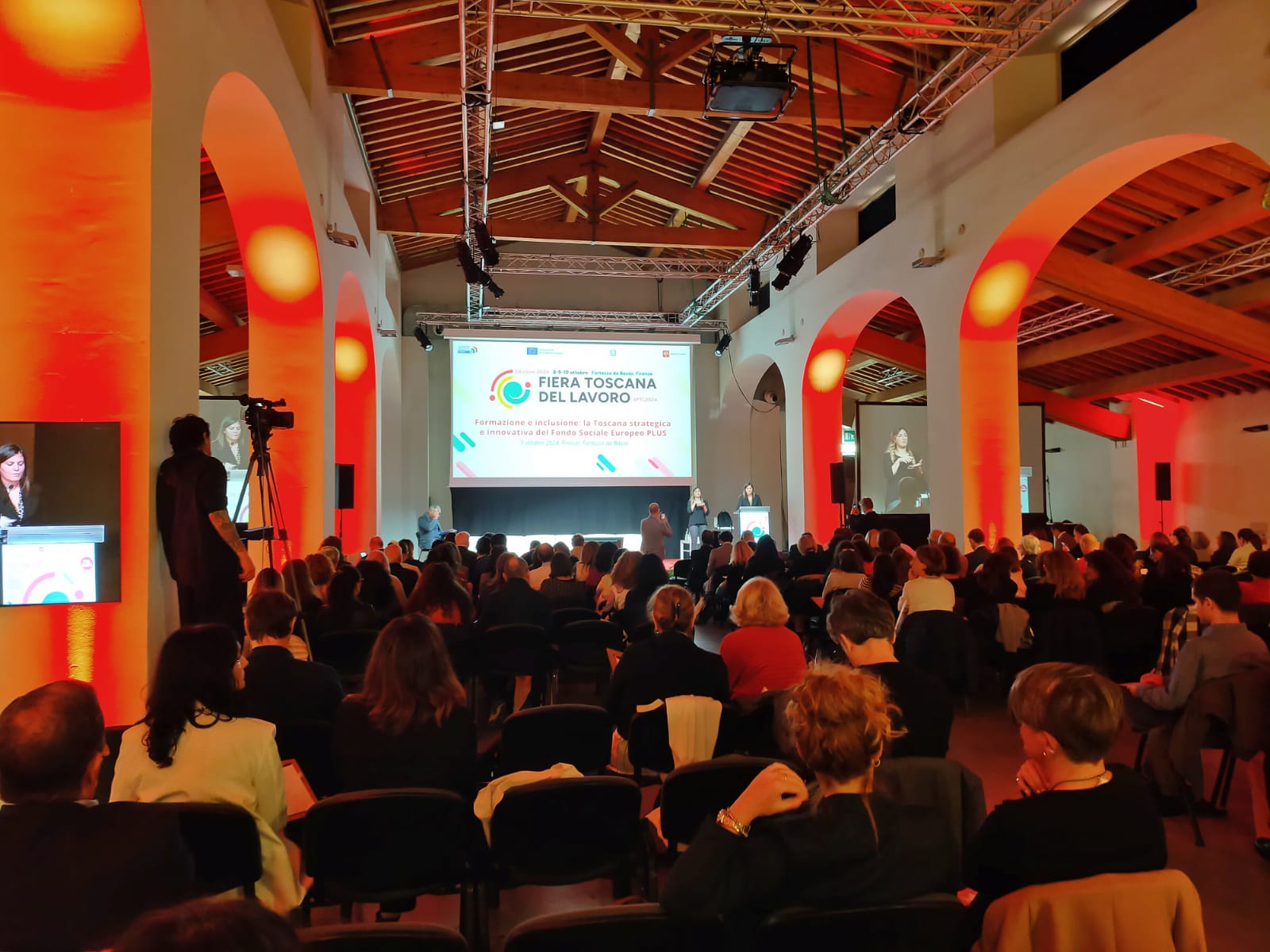 Fse+ 21/27, già attivate metà delle risorse del settennato