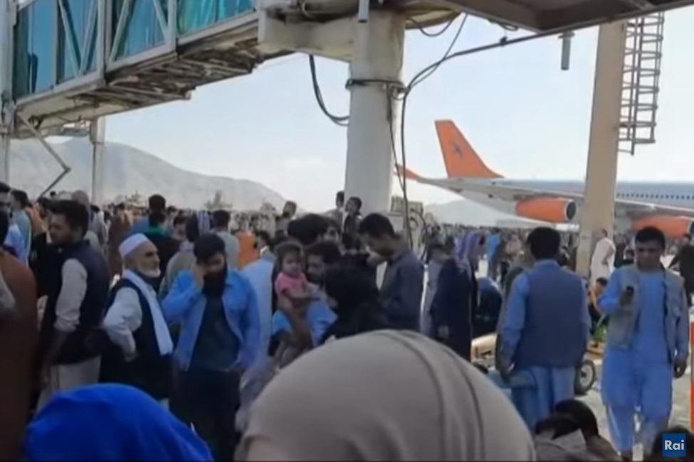 Emergenza profughi afghani, Giani vara tavolo di coordinamento
