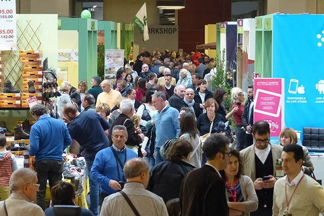 Agri@Tour 2023, dal 10 al 12 novembre prossimi ad Arezzo l’edizione numero 21