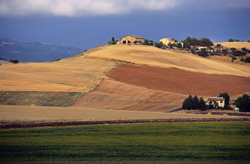 Toscana Diffusa e Piani integrati urbani, Giani incontra sindaci e territori