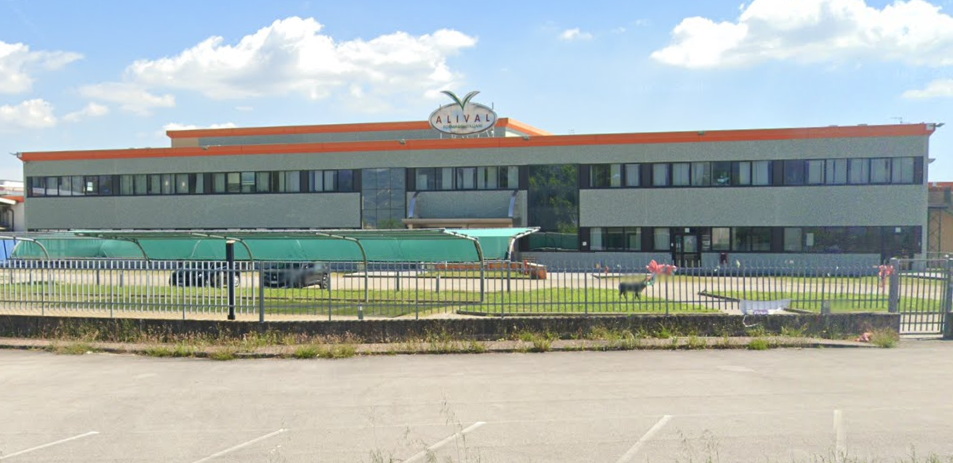 Alival di Ponte Buggianese (Pt), lunedì 24 la firma del protocollo in Regione