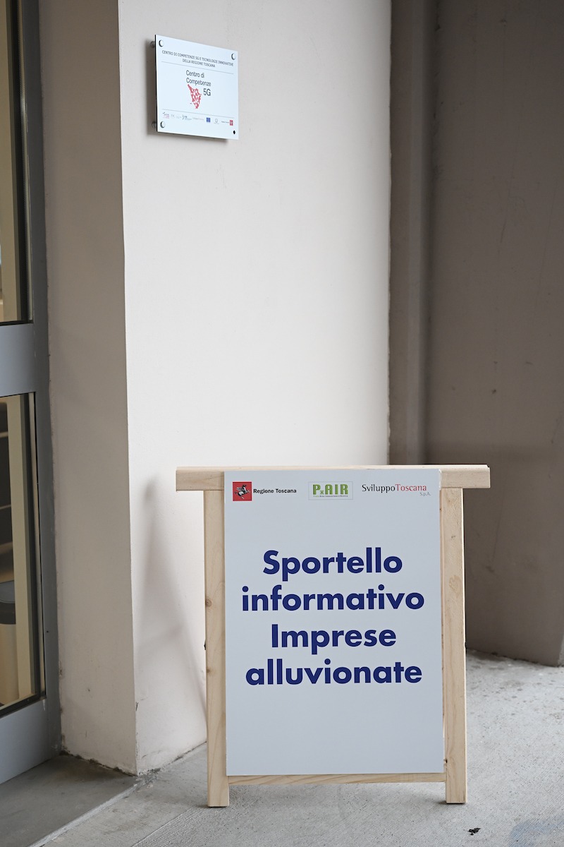 Danni alluvione, tutte le informazioni utili per le domande dei cittadini