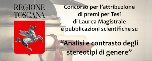 Premio contro gli stereotipi di genere, Barni: 