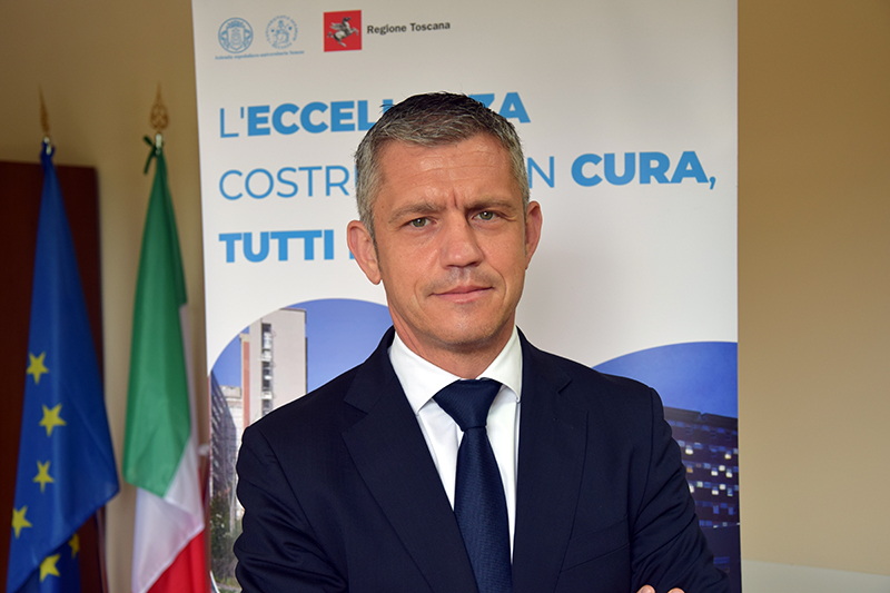 Dal 9 giugno collaborazione con Rugani Hospital per ridurre liste attesa