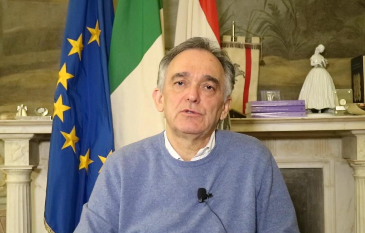 Coronavirus, appello del presidente Rossi a chi viene dalle zone del contagio