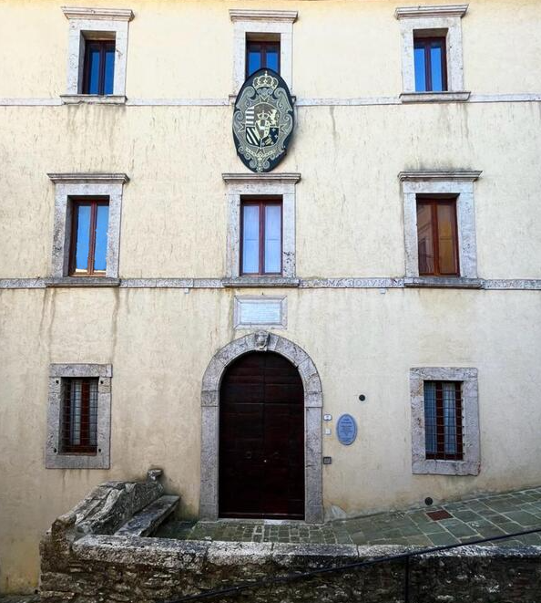 Arcipretura San Casciano dei Bagni, Giani: “Acquisto che contribuisce alla Toscana diffusa”