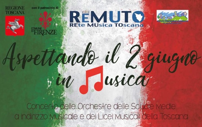 Due giugno, scuole di musica toscane domani al Mandela forum con la vicepresidente Barni