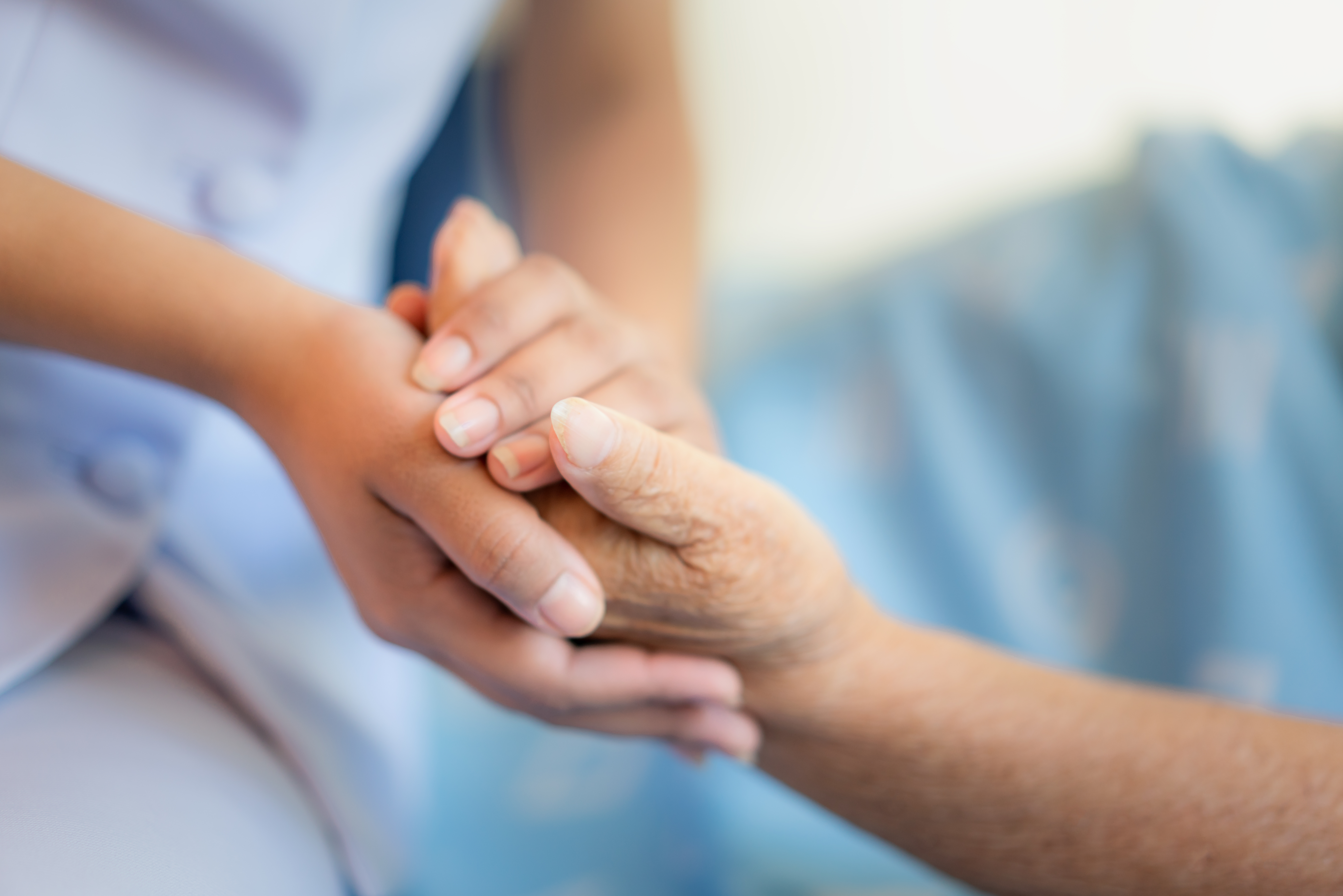 Nasce “Ti do aiuto”, la prima associazione a supporto di chi è stato in terapia intensiva