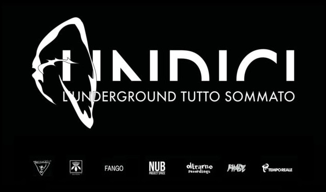 Nasce Aundici, stagione di concerti ed eventi della musica underground
