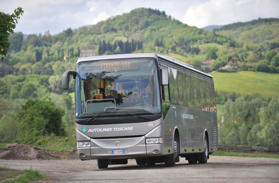 Tpl, Autolinee Toscane Spa in servizio dal 1 novembre . Ok della giunta