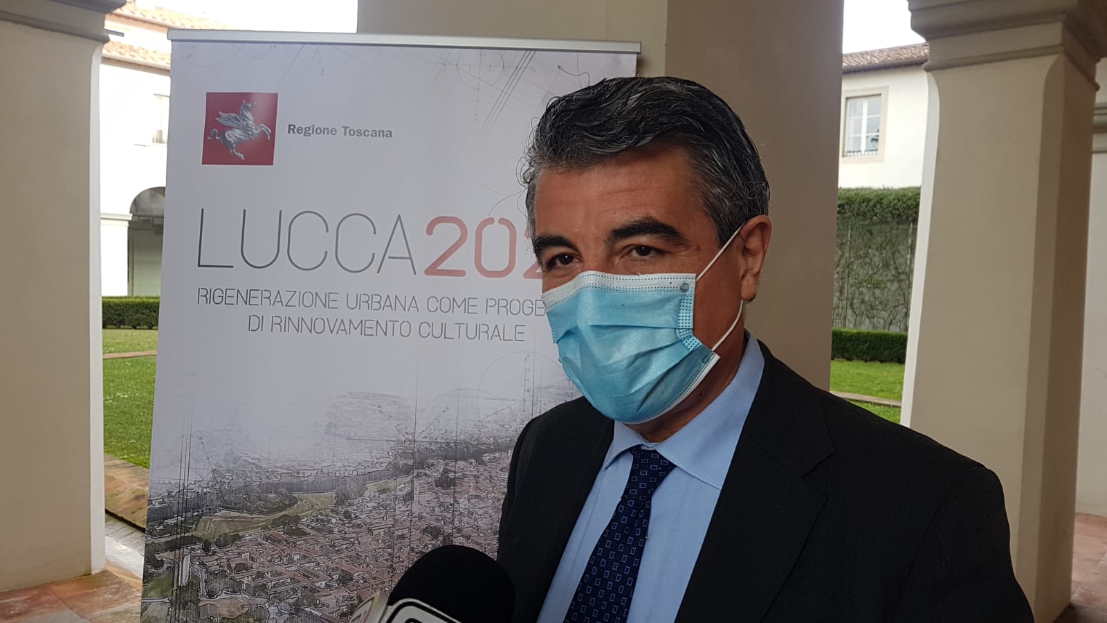 Riqualificazione urbana, Baccelli: 