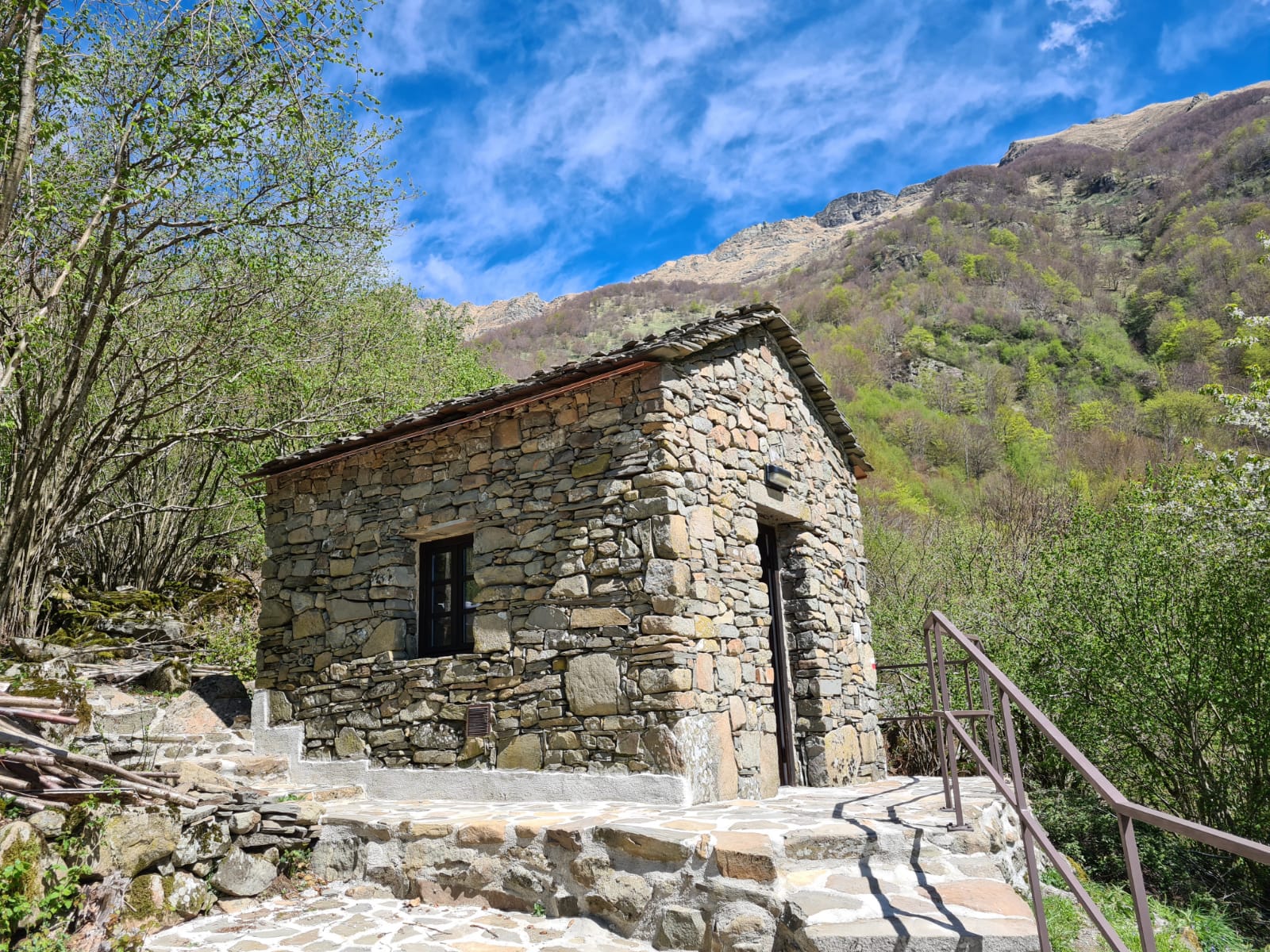 Lunigiana, venerdì 5 inaugurazione degli alpeggi sull’Appennino bagnonese