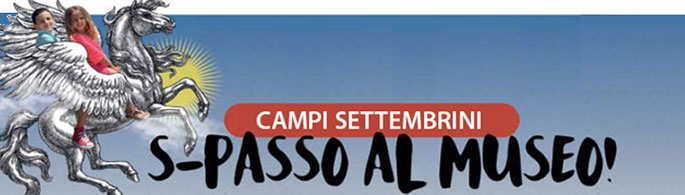 S-Passo al Museo, tornano i campi per i ragazzi in vacanza. Aperte le iscrizioni