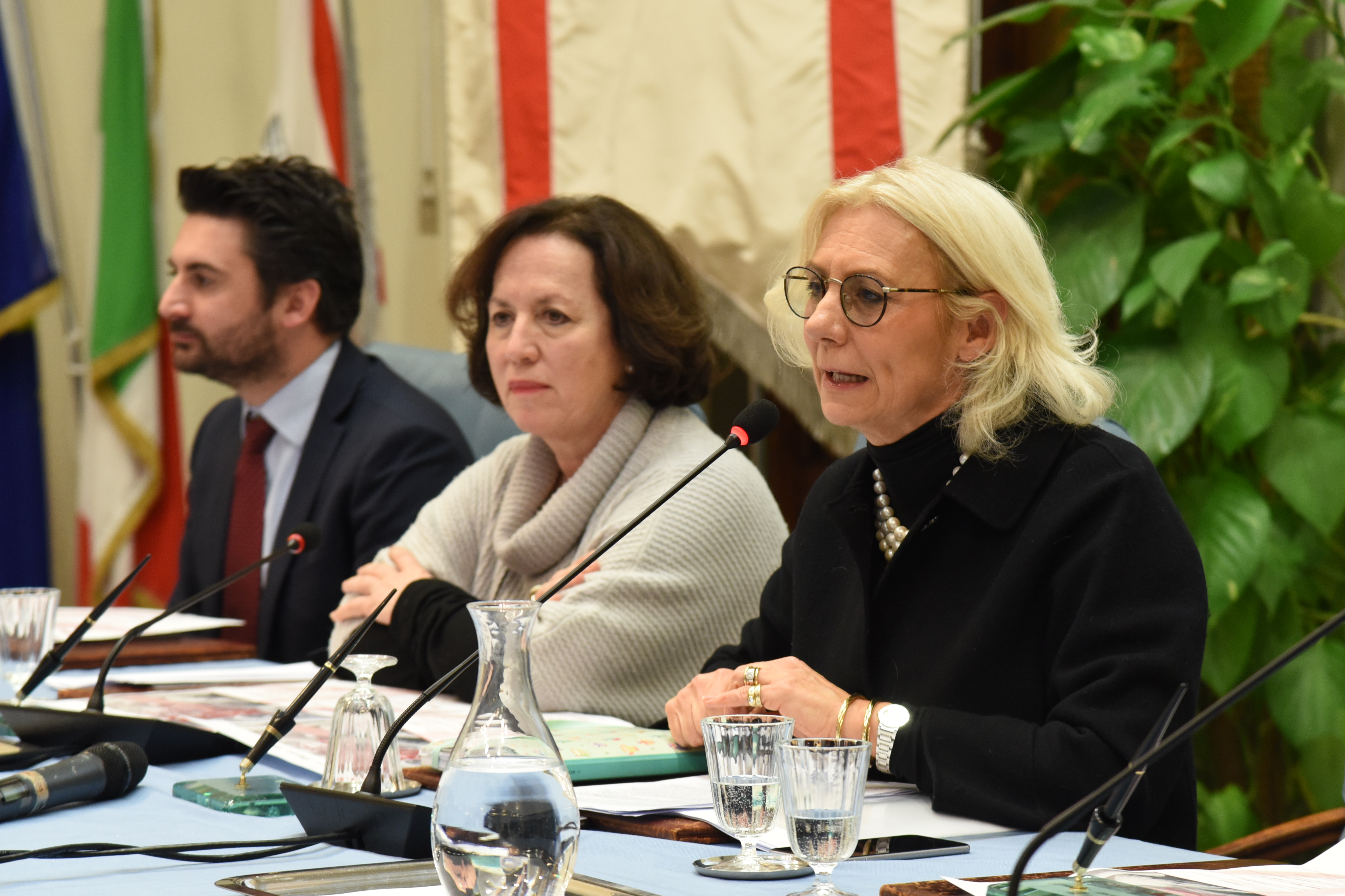 Indagine sui razzismi di oggi. Barni: “Toscana non immune. Nuove vie per contrastarli”