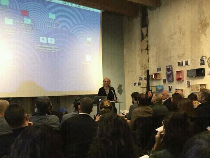 Nasce la Rete per la rigenerazione urbana. Barni: