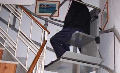 Oltre 2 milioni per abbattere le barriere architettoniche nelle case, soddisfatti Giani e Spinelli