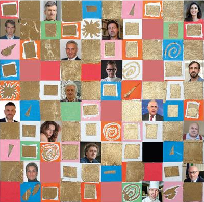 A palazzo Strozzi Sacrati storie di montecatinesi di successo nel libro “Beautiful minds”