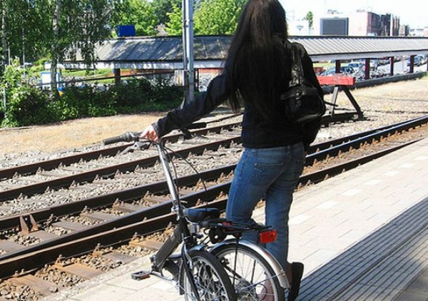 'Bonus bici', rimborso fino a 150 euro per chi acquista biciclette pieghevoli da portare in treno