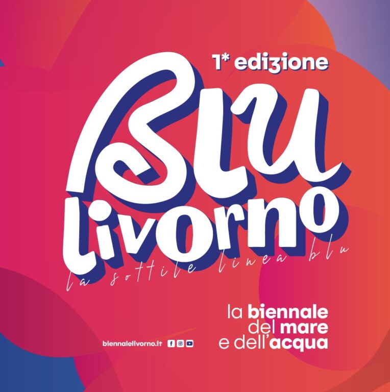 Biennale del Mare e dell’Acqua, il 13 maggio presentazione a Palazzo Strozzi Sacrati