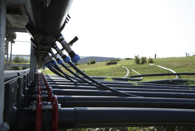 Rifiuti e gestione gas di discarica, nuovo step del progetto LIFE Re Mida