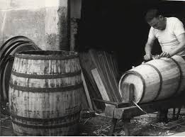 Antichi mestieri in Toscana: il bigonaio
