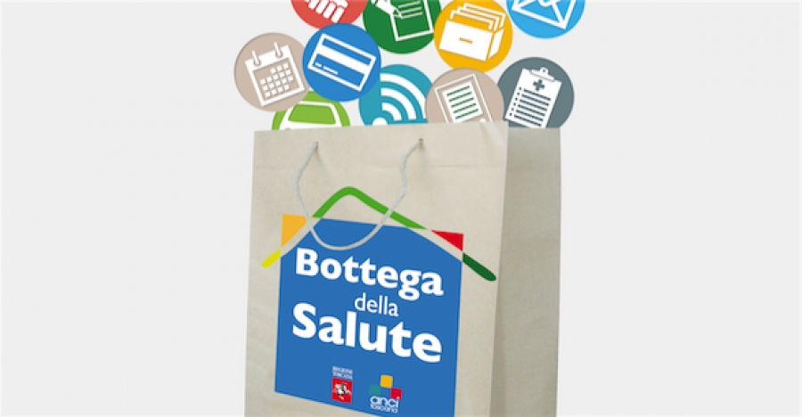 Il servizio civile nelle Botteghe della Salute