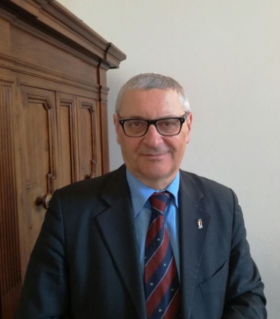 Braganti nuovo direttore generale di Estar in servizio da lunedì 27 febbraio 