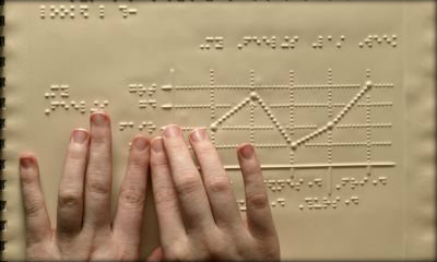 Stamperia Braille, anche quest'anno portata a termine la traduzione dei libri scolastici
