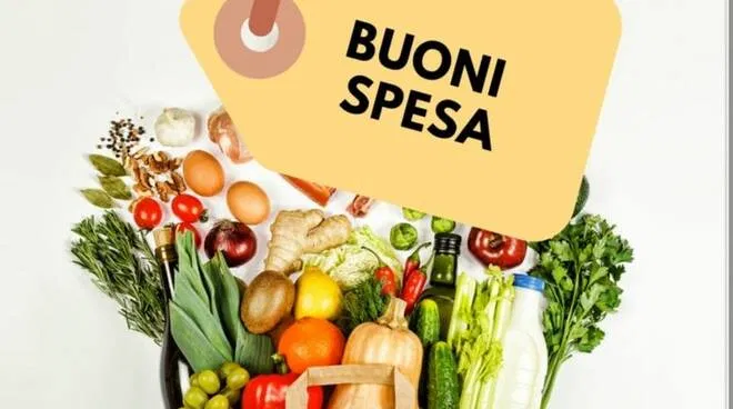 Emergenza covid: 30 milioni per i bisogni primari delle famiglie