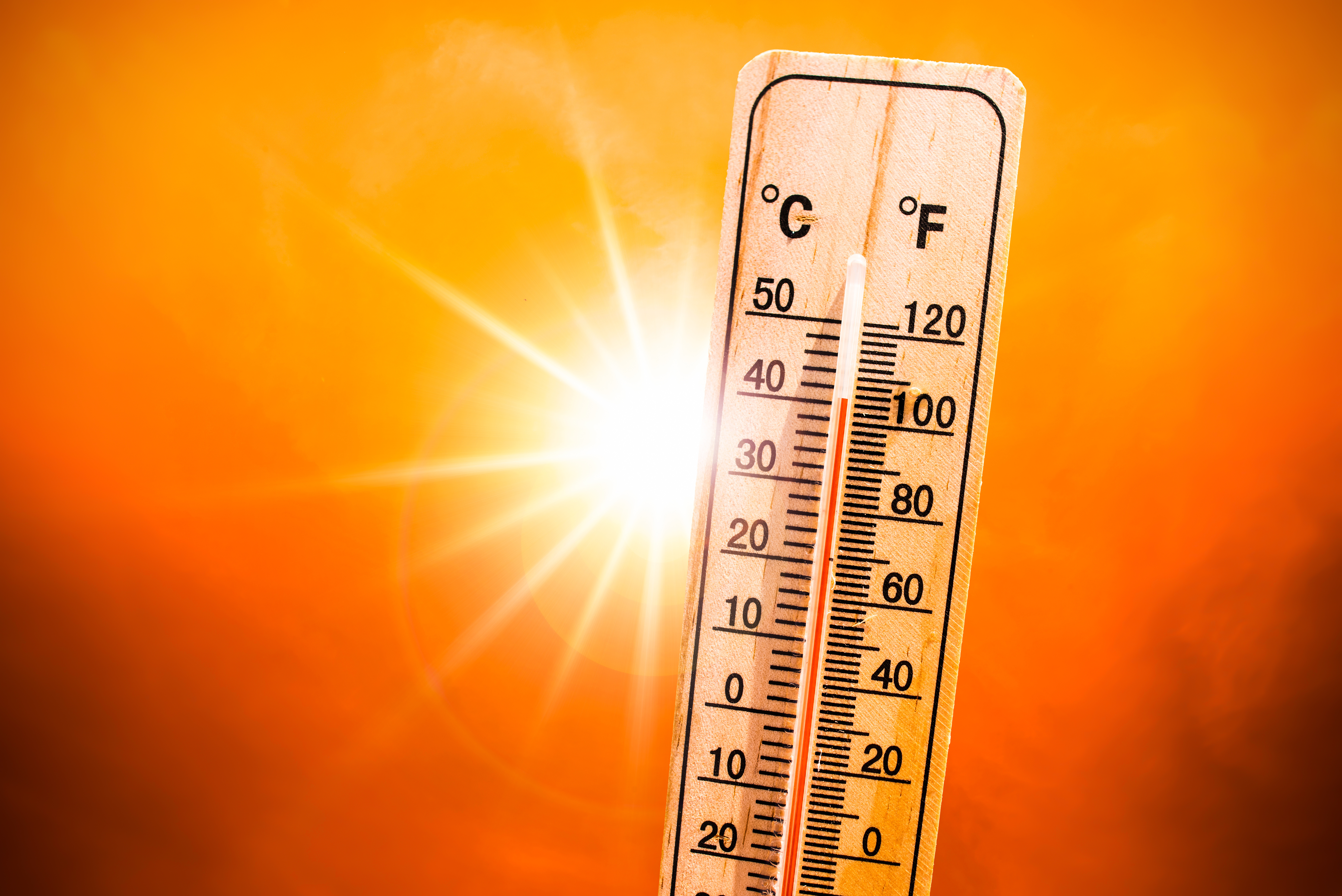Il caldo è arrivato, come difendersi: consigli e raccomandazioni per la salute